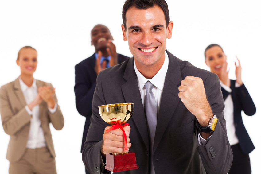 The Importance of Rewarding Performance in Recruiting