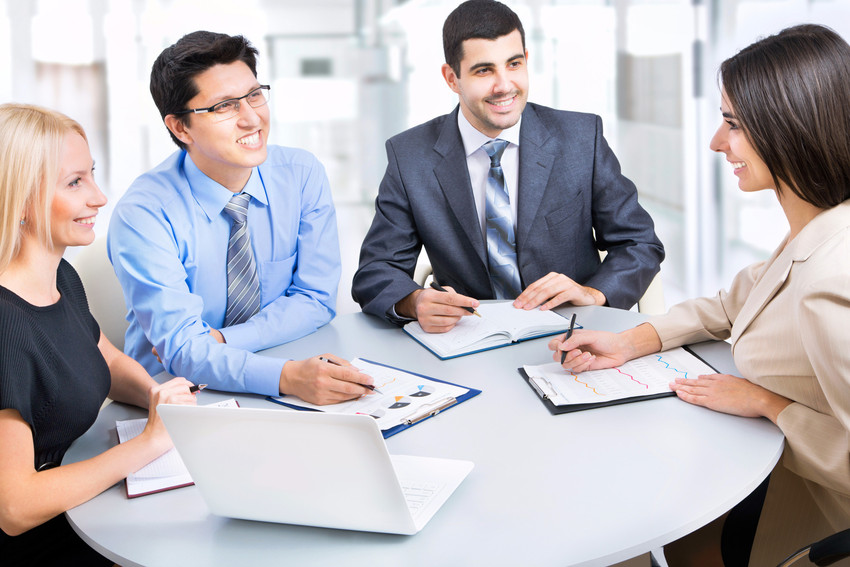 How to Create and Work Within Clients’ Staffing Models
