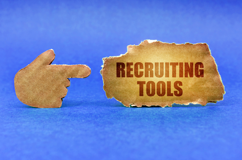 Top 10 Recruiting Tools for 2023 . . . and Beyond