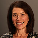 Recruiter Trainer Carol Wenom, CPC, CTS